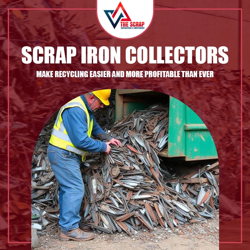 Scrap Iron Collectors
