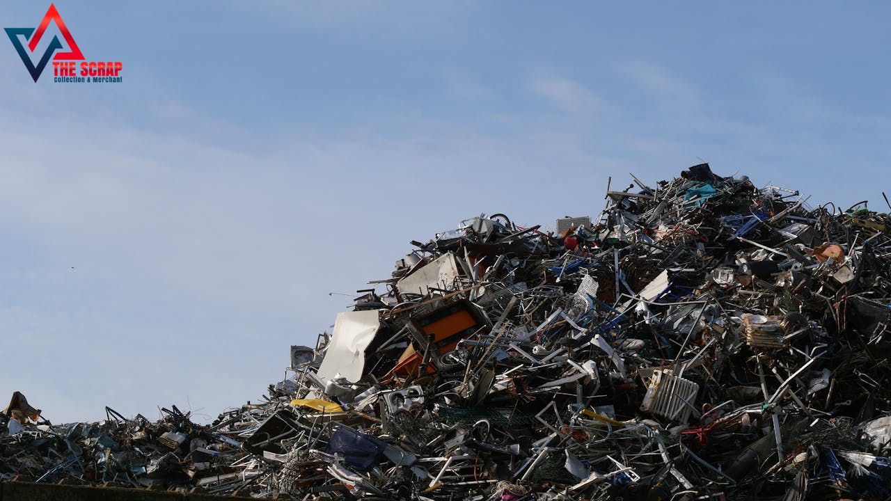 Metal Scrap Collectors